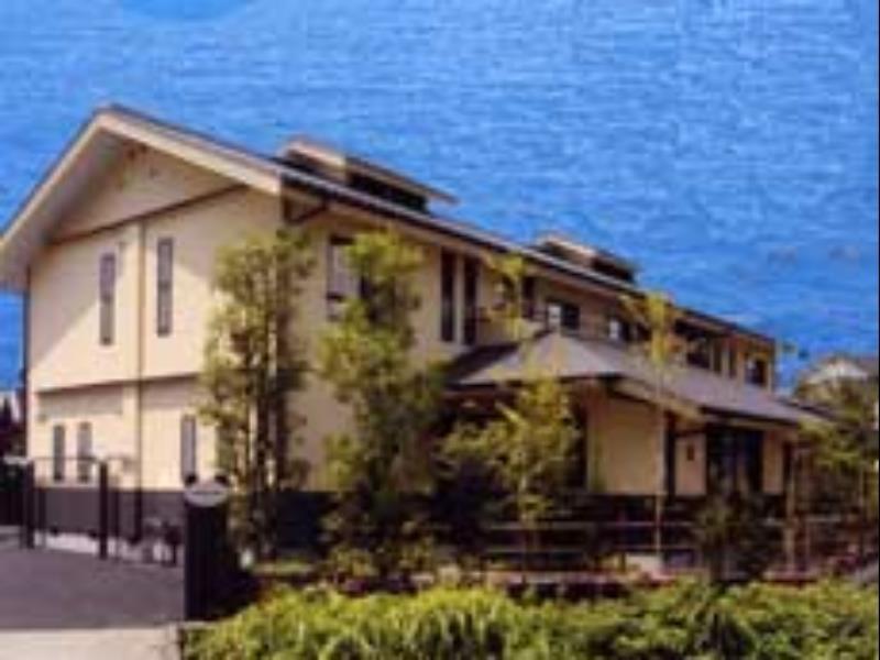 Kochi Youth Hostel Sake No Kuni Kyowakoku Kültér fotó